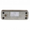 Domestic heat exchanger - DE DIETRICH CHAPPEE : JJJ005686660