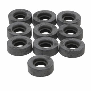 Siphon seal  (X 10) - DE DIETRICH : S62394