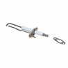 Ignition electrode - RIELLO : 4R102324