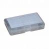 Case with 54 terminals  - DIFF