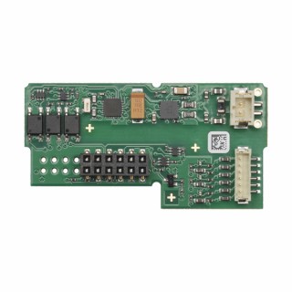 Communication module for SENSOSTAR U-C - ENGELMANN SENSOR : 9100600030