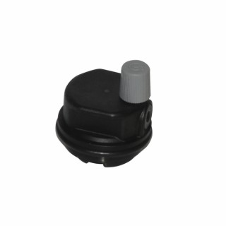 Auto air vent wsc 40W - DIFF for ELM Leblanc : 87185050390