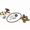 Hydraulic kit lh - DE DIETRICH CHAPPEE : S62772