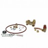 Hydraulic kit lh - DE DIETRICH : S62772