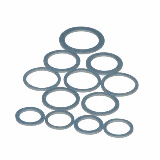 Gaskets set dosga5/6/7/8 f - DIFF for ELM Leblanc : 87167708730
