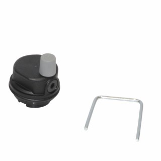 Auto air vent - SAUNIER DUVAL : S1024500