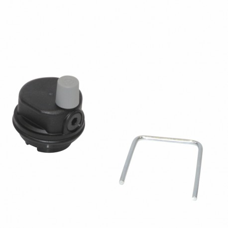 Auto air vent - SAUNIER DUVAL : S1024500