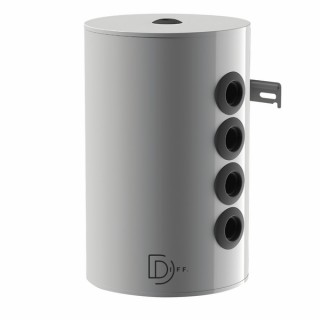 Buffer tank 25l - DIFF