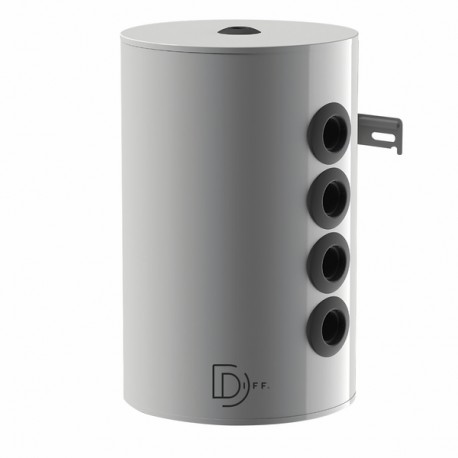 Buffer tank 25l - DIFF