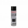 High-temperature matt black paint - ISOCLEAR