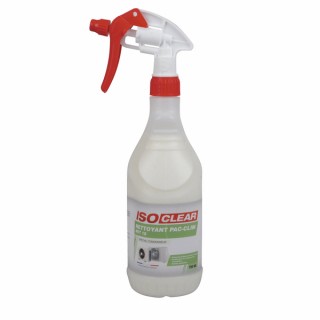 CLEANER FOR OUTDOOR UNIT - NET18 - ISOCLEAR