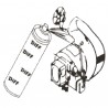 Solvent - Industrial MAXI SOLVANT (spray)  - ISOCLEAR