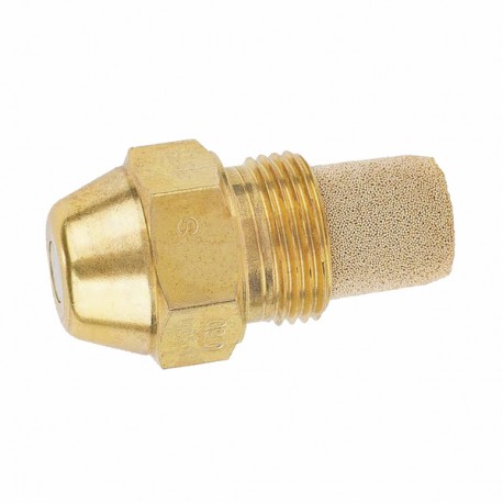 Nozzle danfoss 0,60g 45 ° s - DANFOSS : 030F4912