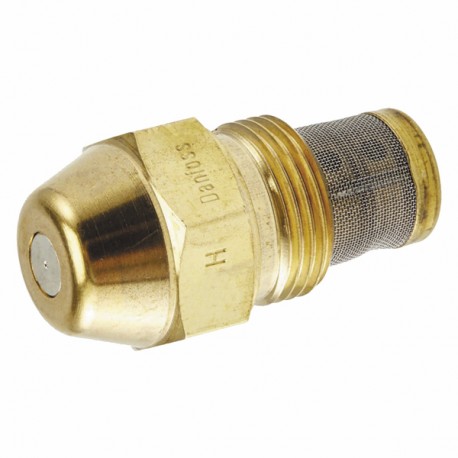 Nozzle danfoss 0,85g 80 ° h - DANFOSS : 030H8918