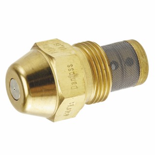 Nozzle danfoss 4,50g 60 ° b - DANFOSS : 030B0121