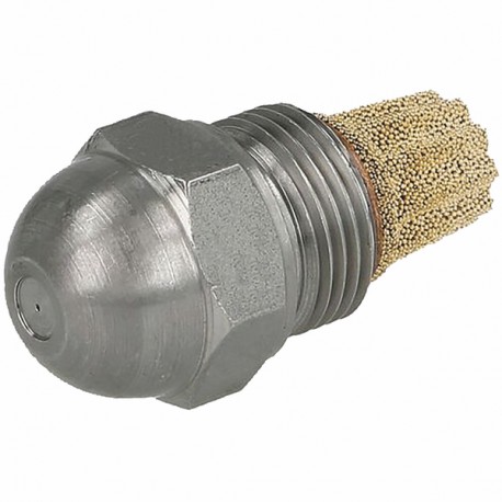 Nozzle fluidics 0,50g 45 ° sf - FLUIDICS : 050D45SF