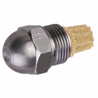 Nozzle fluidics 0,50g 45 ° hf - FLUIDICS : 050D45HF