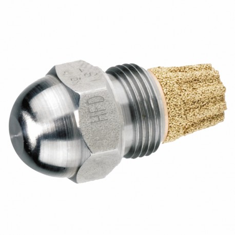 Nozzle danfoss 0,55g 60 ° hfd - DANFOSS : 030H6010
