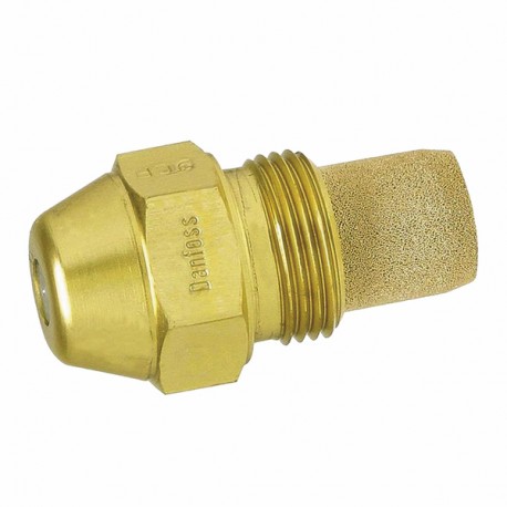 Nozzle danfoss 0,50g 80 ° les - DANFOSS : 030F8708
