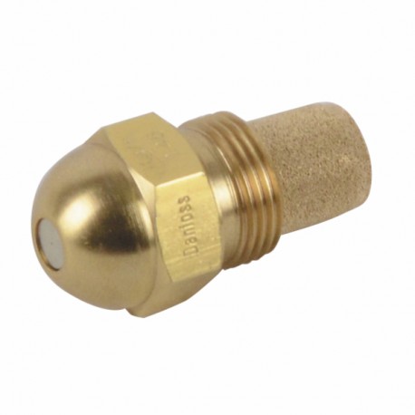 Nozzle DANFOSS 0.65G 80° SR - DANFOSS : 030F9914