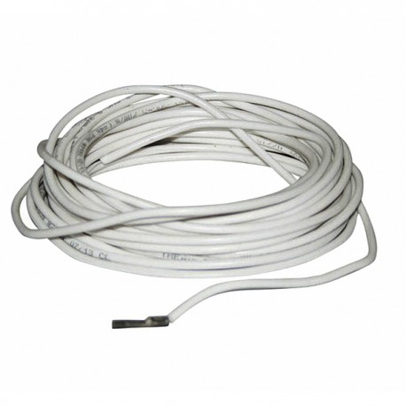 Heating cable for condensate draining 9m - DIFF