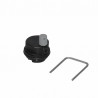 Automatic air vent - DIFF for Vaillant : 0010033857