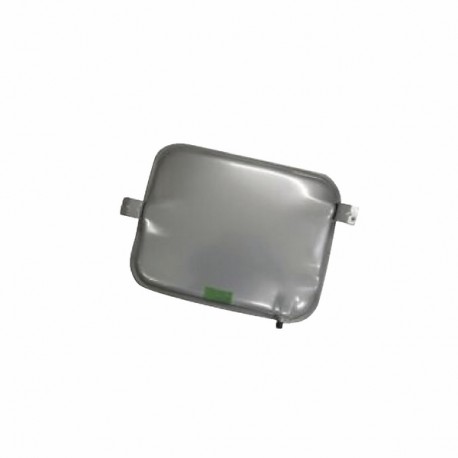 Expansion vessel 12L - VIESSMANN : 7826383