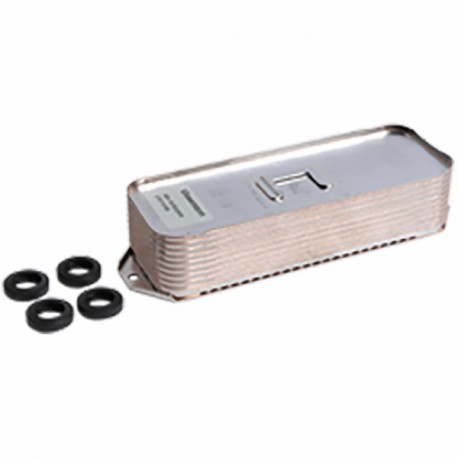 Heat exchanger - VIESSMANN : 7826465
