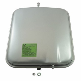 Expansion vessel 8L - VIESSMANN : 7837231