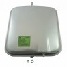 Expansion vessel 8L - VIESSMANN : 7837231
