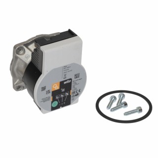 Pump high efficency - DIFF for Saunier Duval : 0010032786
