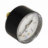 Standard manometer 0 - 6 bars ø 56 m1/4 " - DIFF