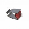 NTC probe - DIFF for De Dietrich Chappée : JJD008435360