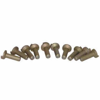 Burner pilot injector (X 10) - CHAFFOTEAUX : 61004714