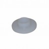 Nylon spacer - DE DIETRICH CHAPPEE : 94974527