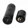 Inflator for expansion vessel - DIFF