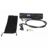 Inflator for expansion vessel - QUALYX