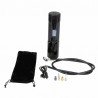 Inflator for expansion vessel - DIFF