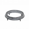 Gasket - DE DIETRICH CHAPPEE : 300012526