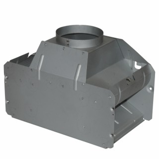 Anti backflow device - CHAFFOTEAUX : 61010117