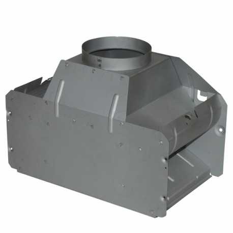 Anti backflow device - CHAFFOTEAUX : 61010117