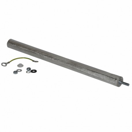 Complete anode L.450mm - DE DIETRICH CHAPPEE : 89628562