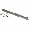Complete anode L.450mm - DE DIETRICH CHAPPEE : 89628562