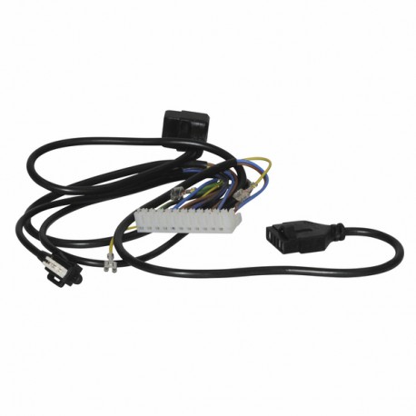 Beam 230v vg-motor 3ways valve-circul.mi - DE DIETRICH CHAPPEE : JJD008513890
