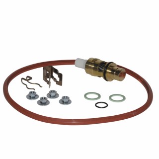Regulator flow switch-dhw restrictor - DE DIETRICH : S100080