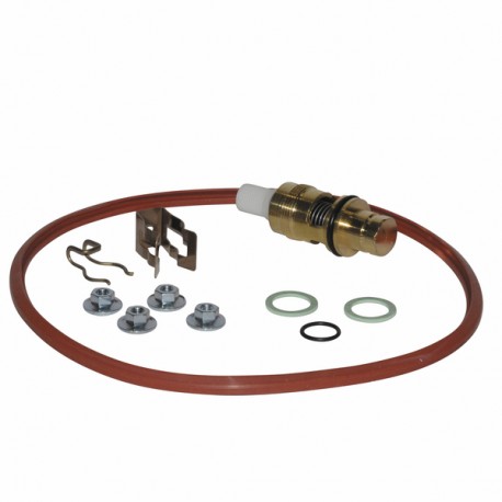 Regulator flow switch-dhw restrictor - DE DIETRICH : S100080