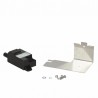 Ignition transformer MCR BICERANE - DIFF for De Dietrich Chappée : S100983