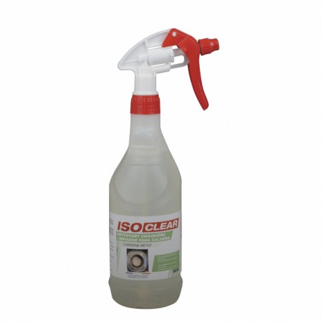 Cleaner NET 07 CONDENS - ISOCLEAR