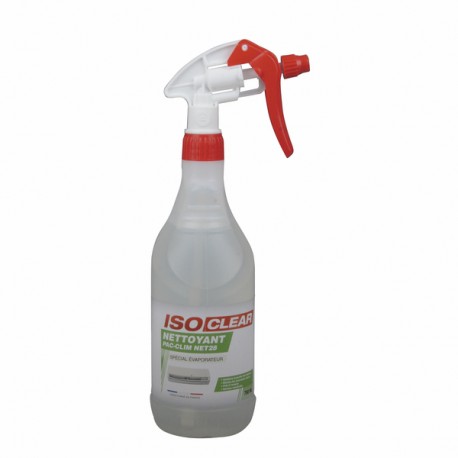 Cleaner for indoor unit - NET28 - ISOCLEAR