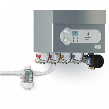 Condensate neutralising filter nt1 - RBM : 32860530